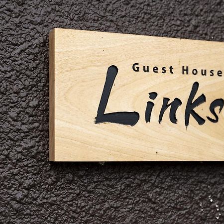 Guest House Links Kyoto Eksteriør bilde