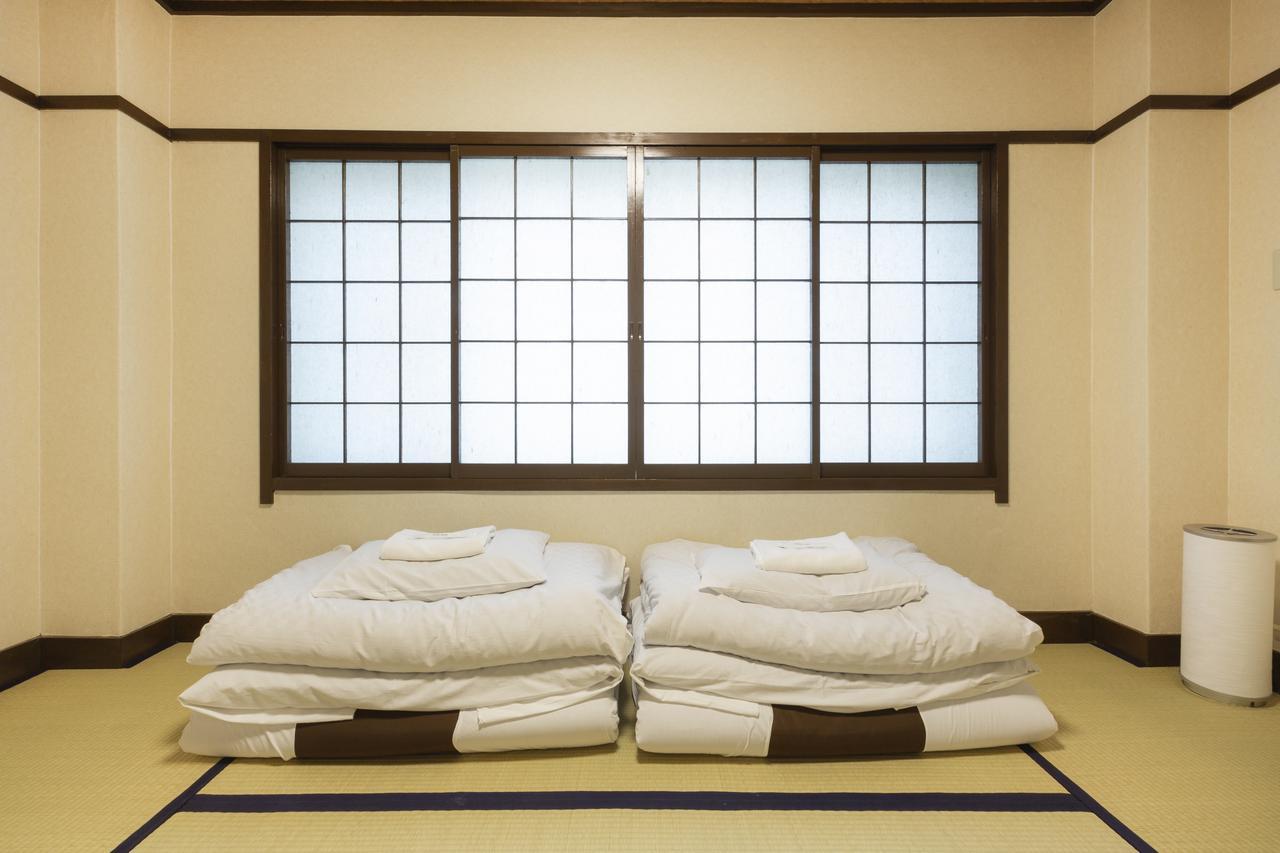 Guest House Links Kyoto Eksteriør bilde