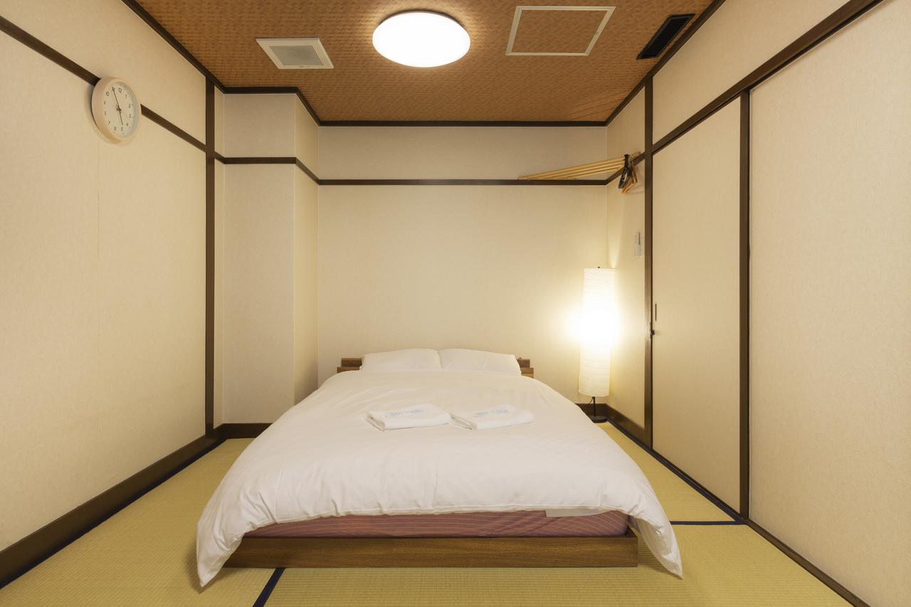 Guest House Links Kyoto Eksteriør bilde