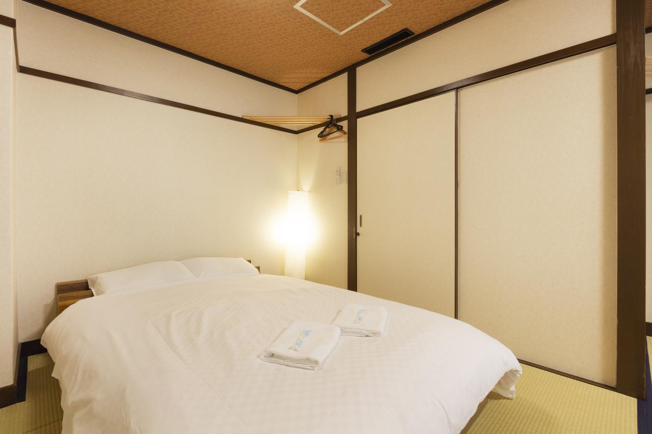 Guest House Links Kyoto Eksteriør bilde